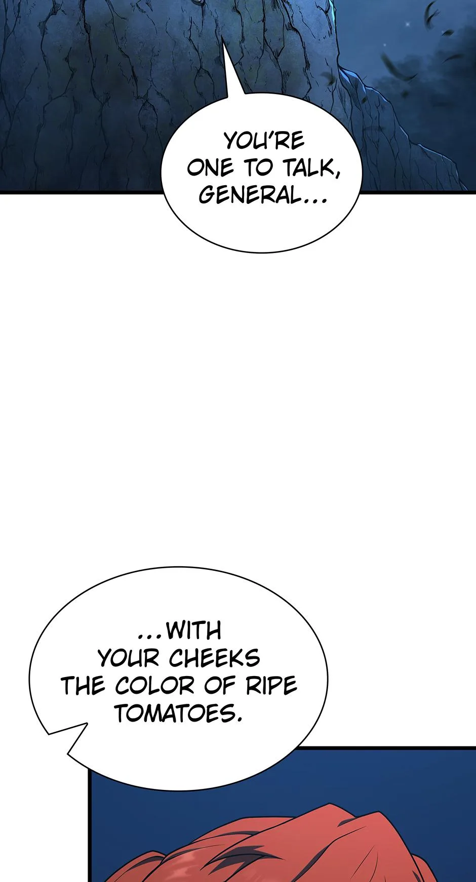 The Beginning After The End - Chapter 188 - Page 21