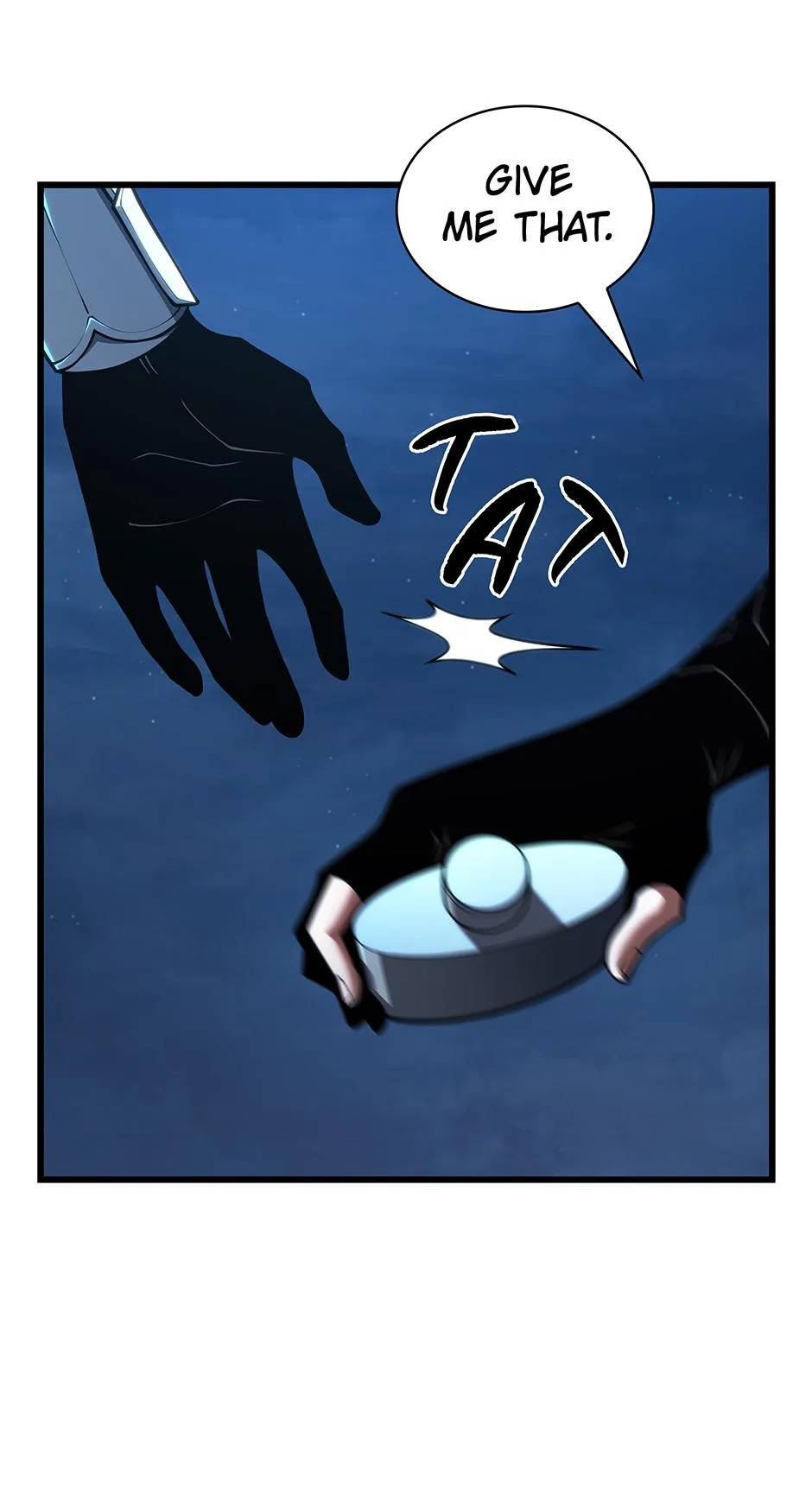 The Beginning After The End - Chapter 188 - Page 23