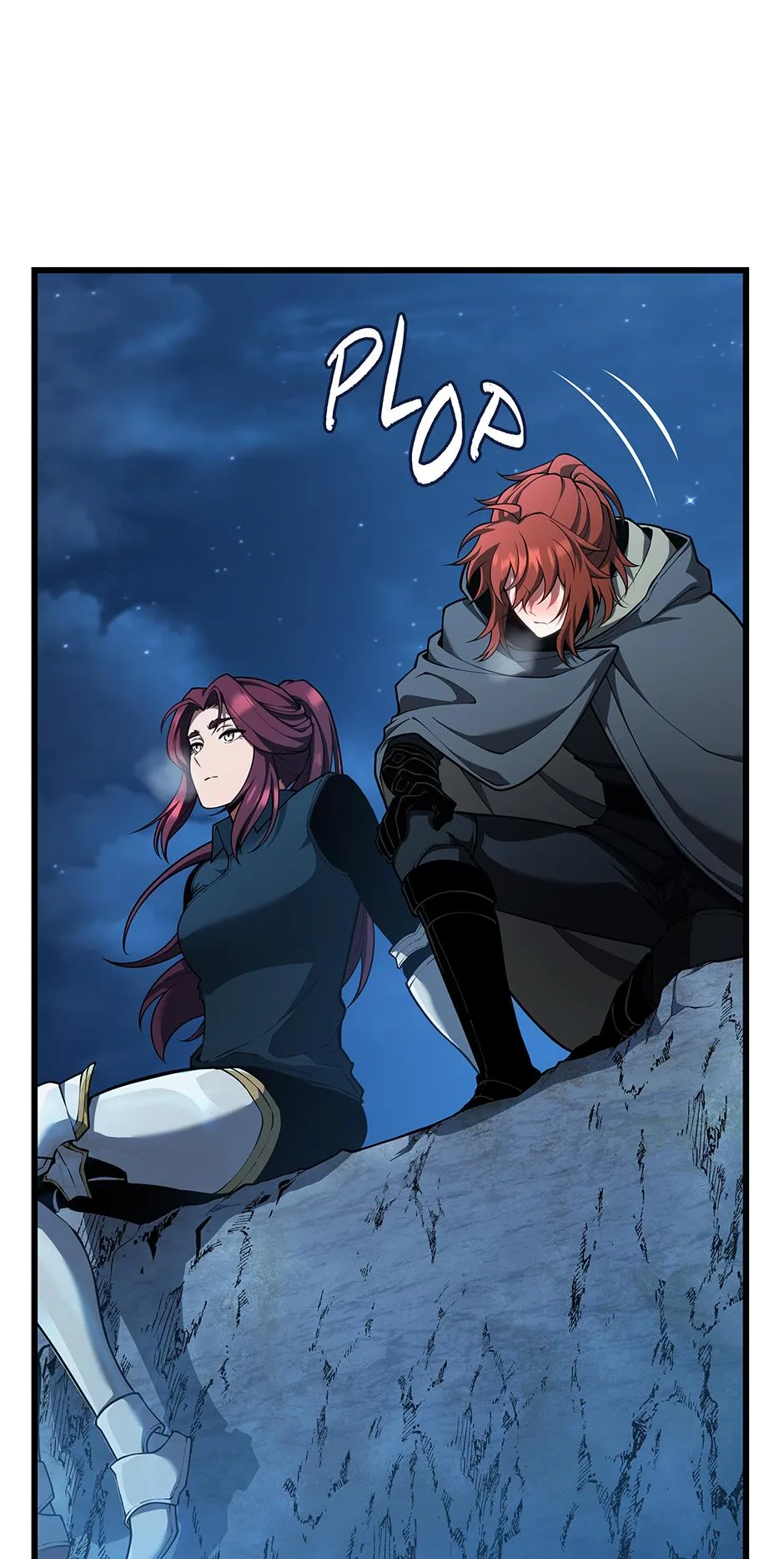 The Beginning After The End - Chapter 188 - Page 27