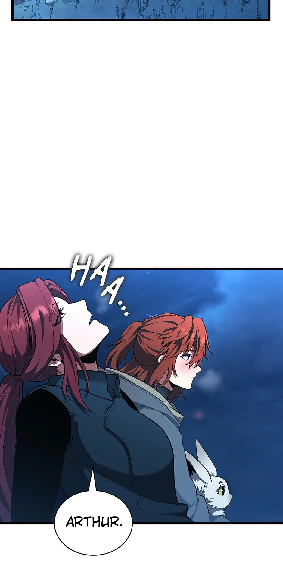 The Beginning After The End - Chapter 188 - Page 28