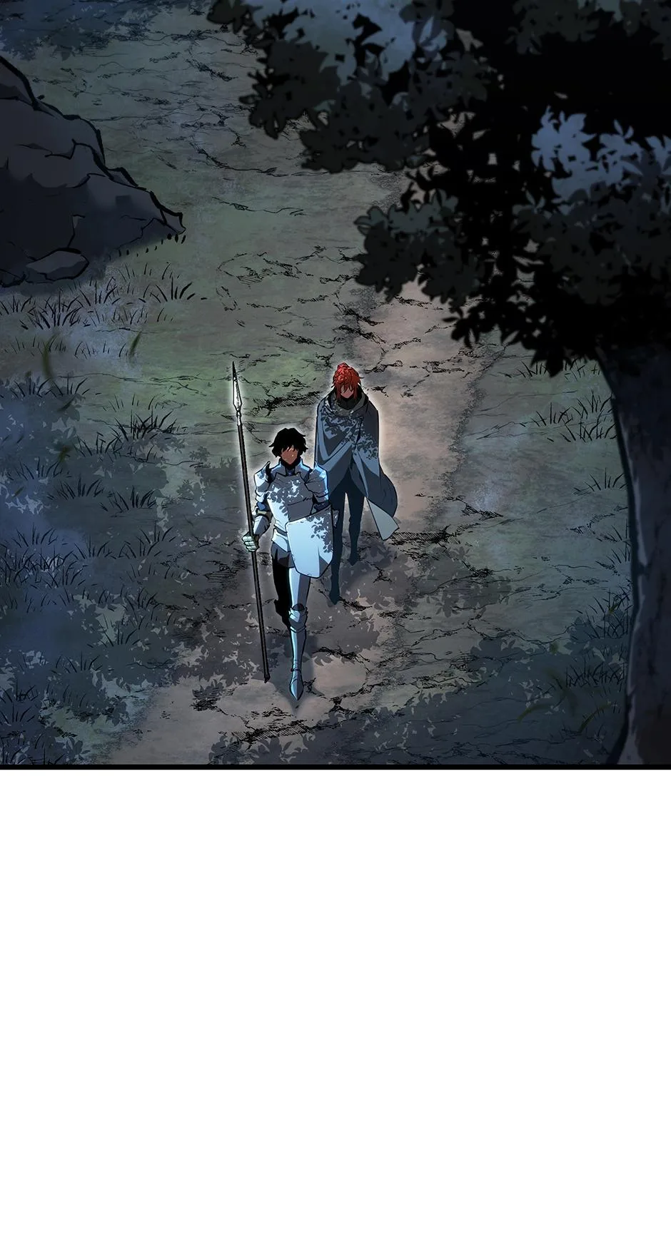 The Beginning After The End - Chapter 188 - Page 3