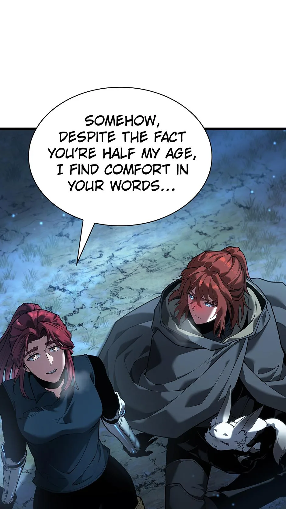 The Beginning After The End - Chapter 188 - Page 33