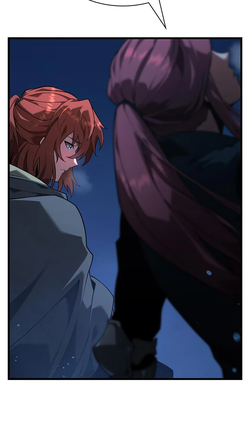 The Beginning After The End - Chapter 188 - Page 35