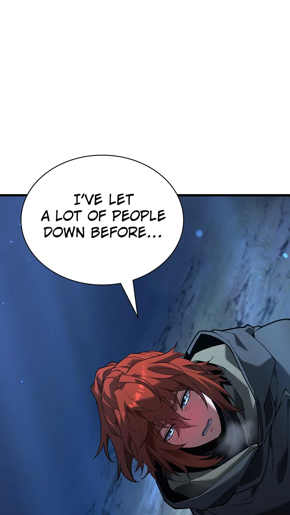 The Beginning After The End - Chapter 188 - Page 36