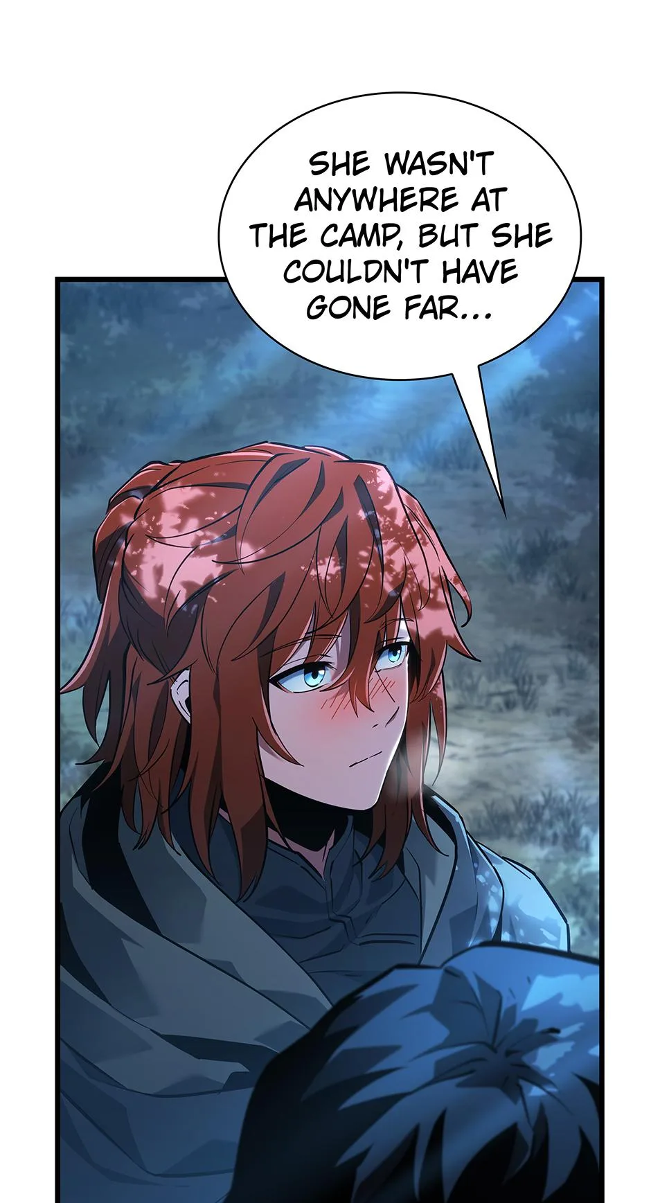 The Beginning After The End - Chapter 188 - Page 4