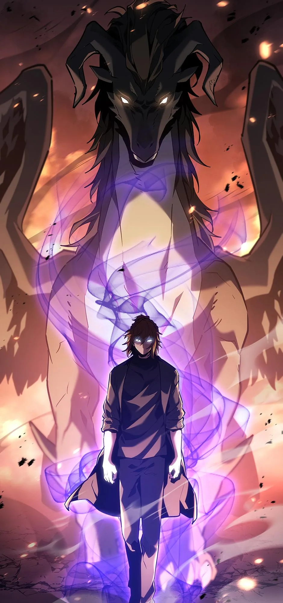 The Beginning After The End - Chapter 188 - Page 41