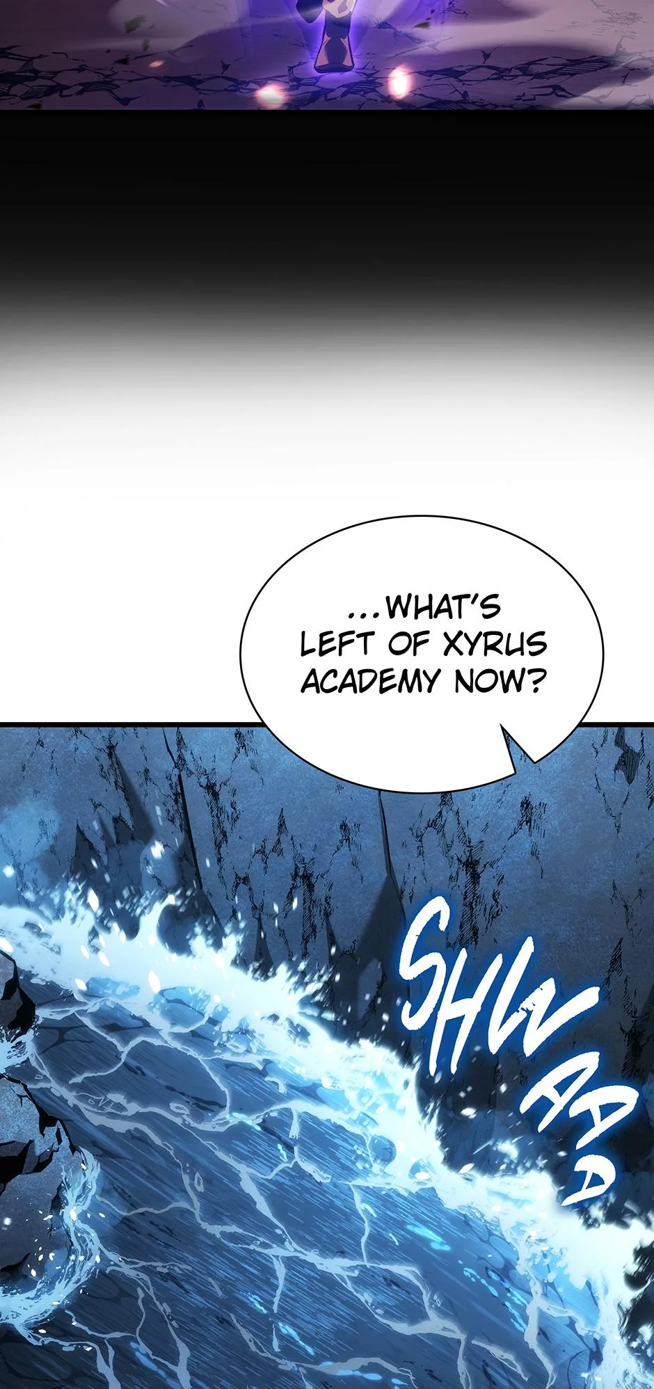 The Beginning After The End - Chapter 188 - Page 42