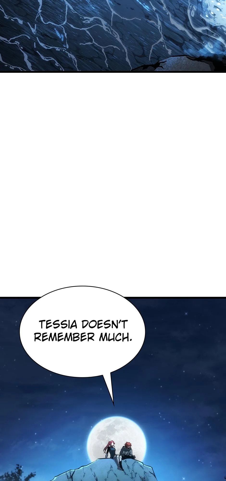 The Beginning After The End - Chapter 188 - Page 43