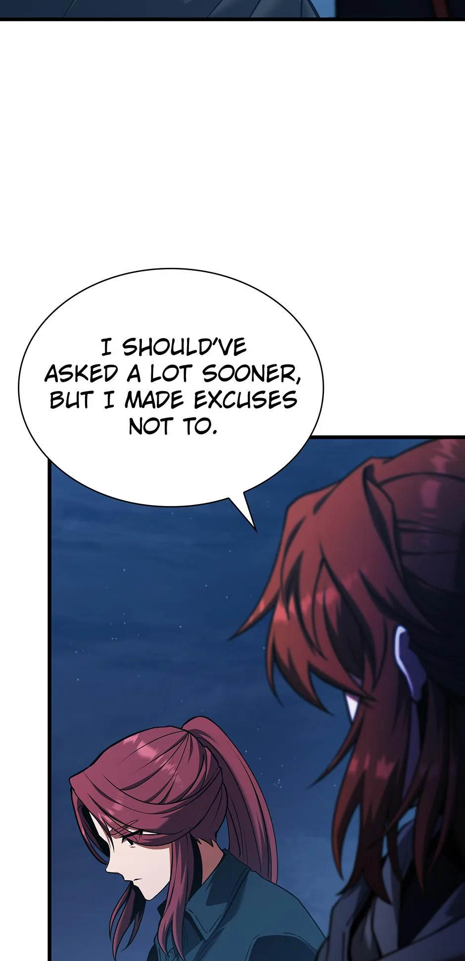 The Beginning After The End - Chapter 188 - Page 47