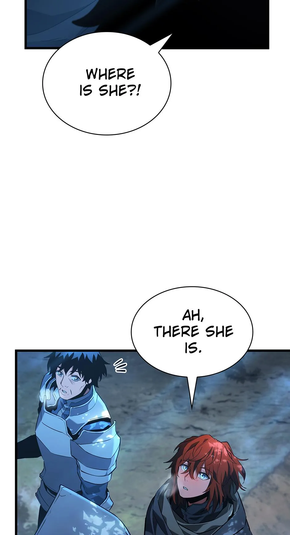 The Beginning After The End - Chapter 188 - Page 5