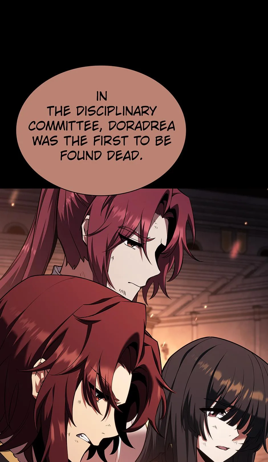 The Beginning After The End - Chapter 188 - Page 52