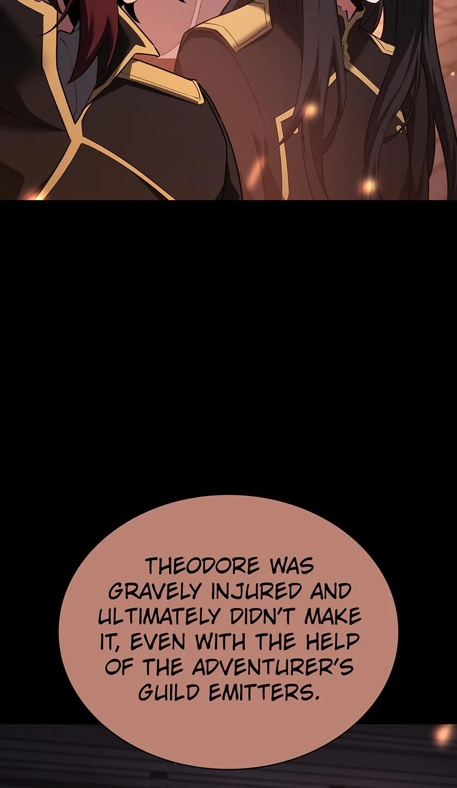 The Beginning After The End - Chapter 188 - Page 53