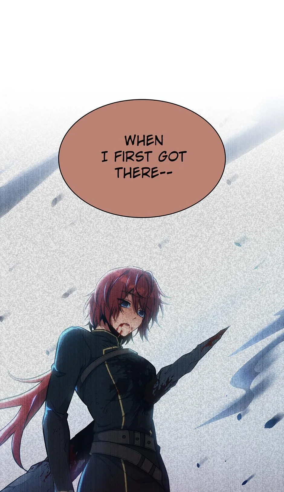 The Beginning After The End - Chapter 188 - Page 57