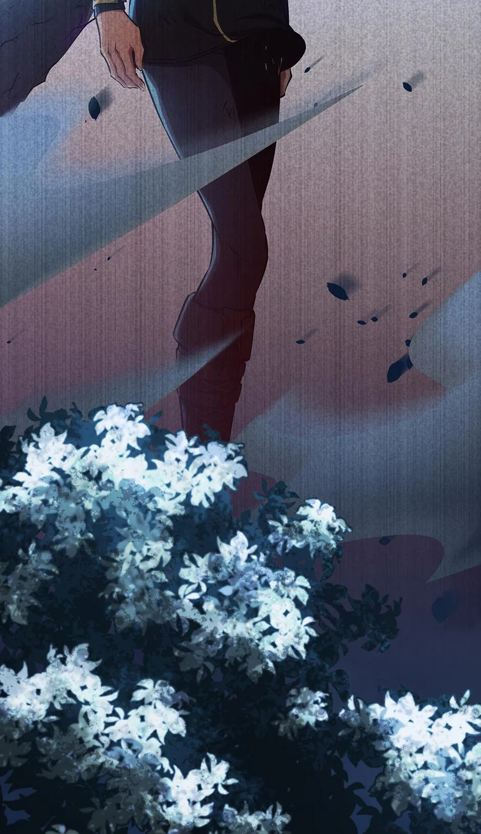 The Beginning After The End - Chapter 188 - Page 58