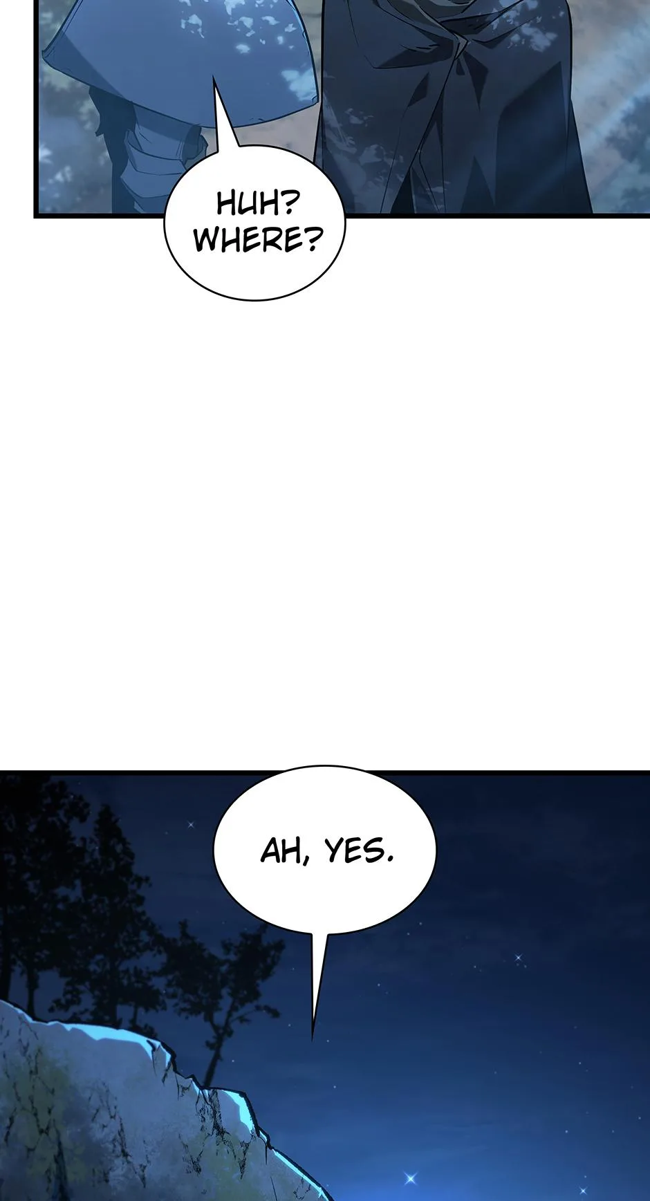 The Beginning After The End - Chapter 188 - Page 6