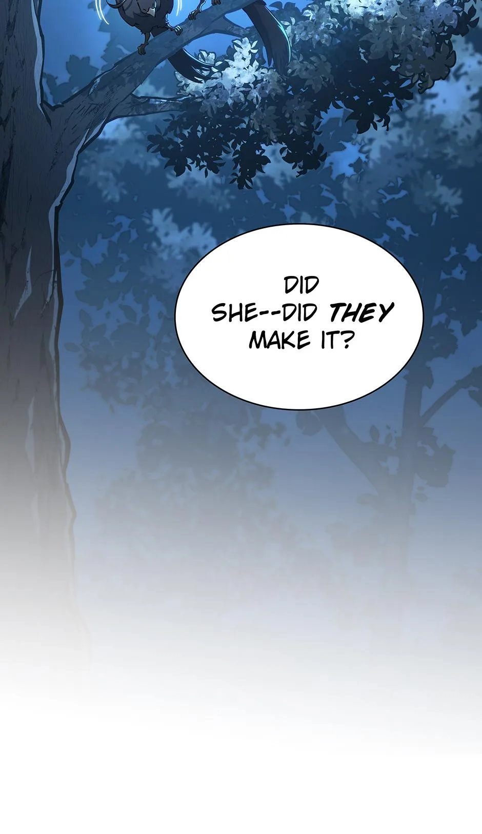 The Beginning After The End - Chapter 188 - Page 60
