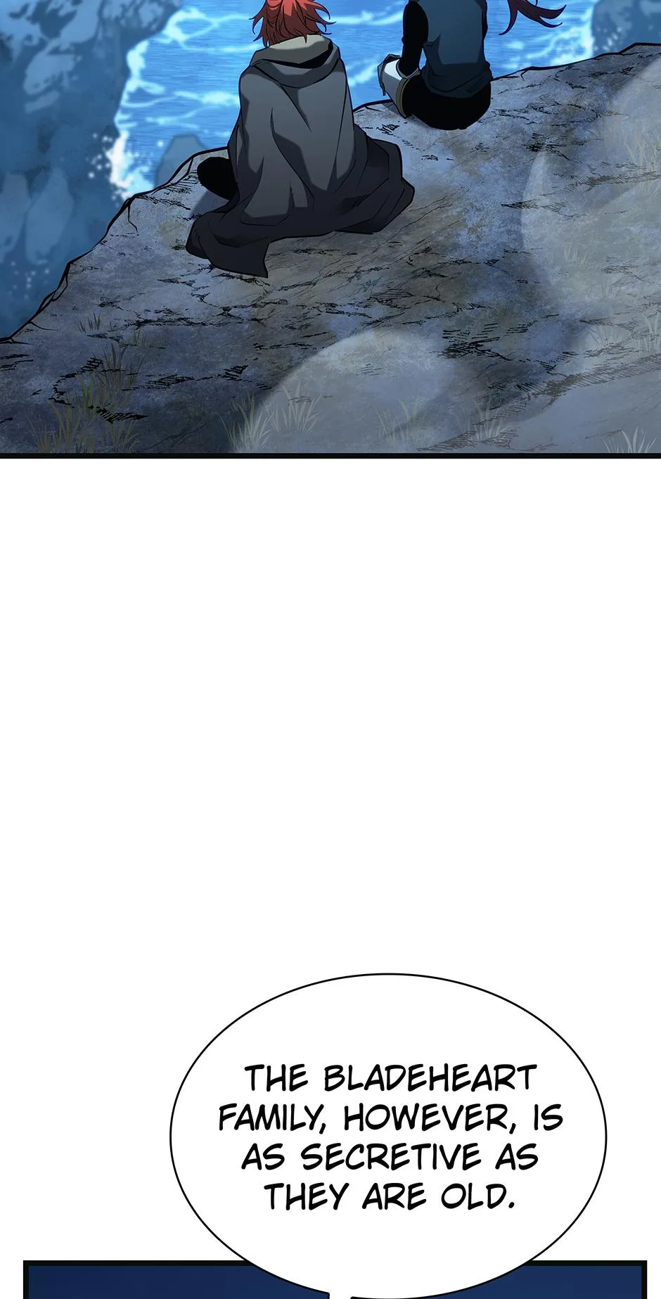 The Beginning After The End - Chapter 188 - Page 63