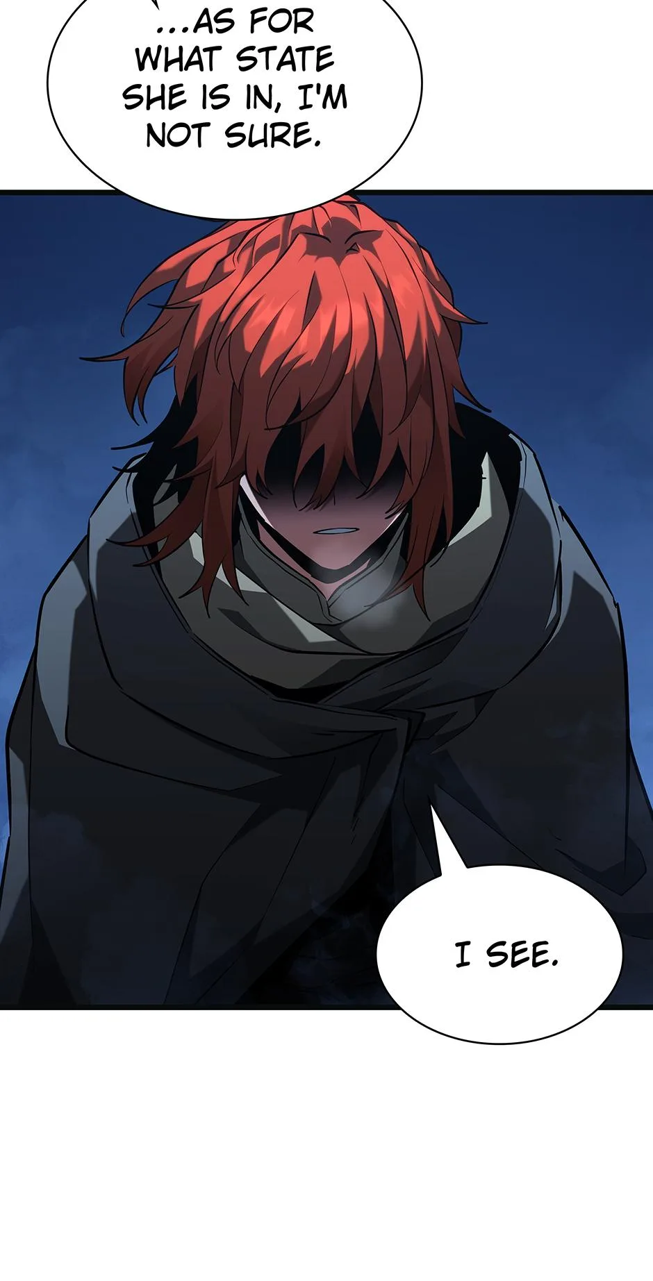 The Beginning After The End - Chapter 188 - Page 65