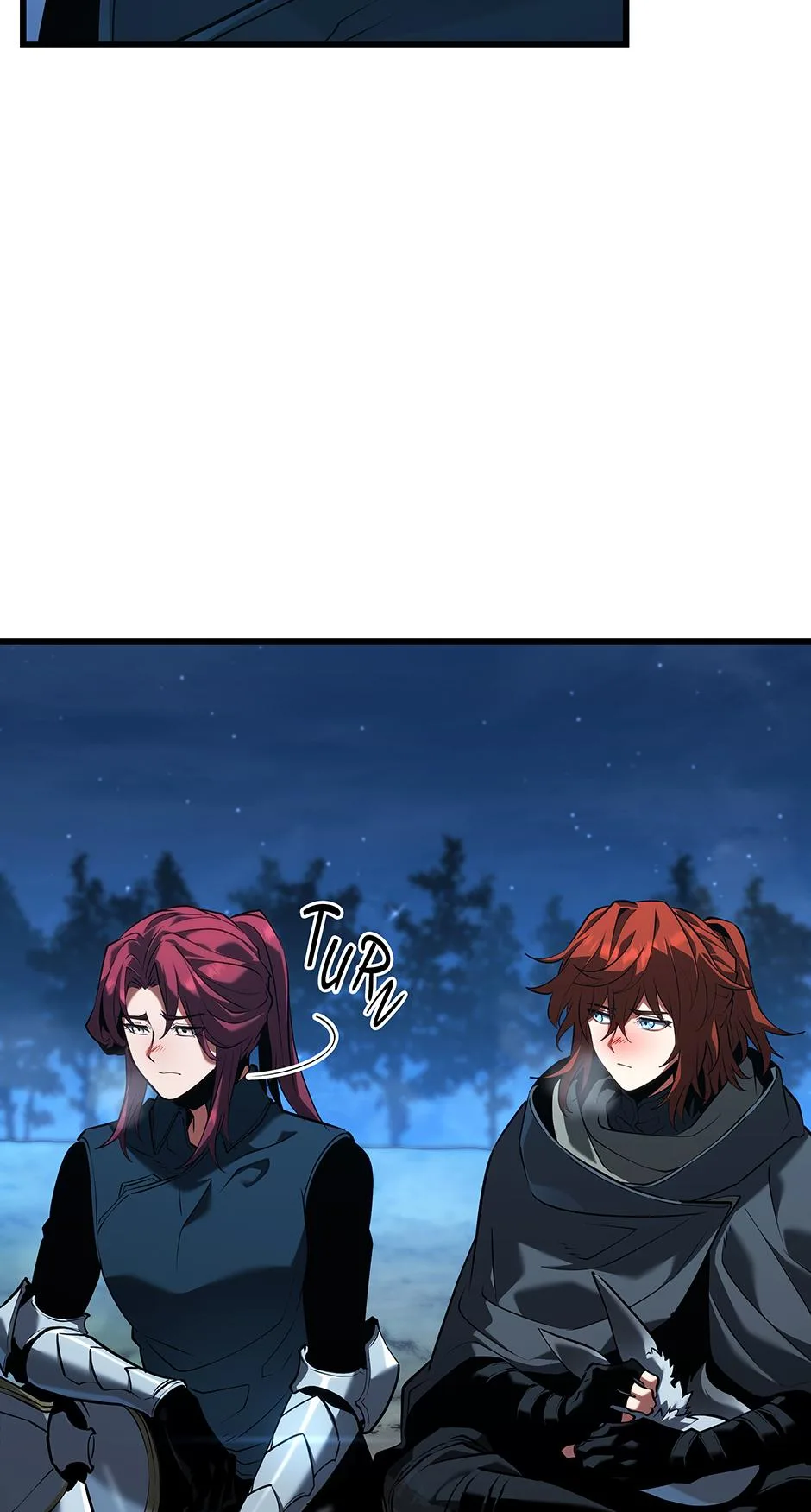 The Beginning After The End - Chapter 188 - Page 67
