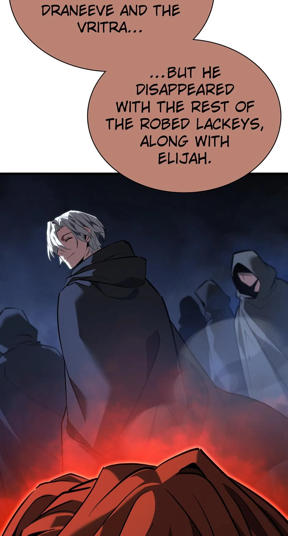 The Beginning After The End - Chapter 188 - Page 70
