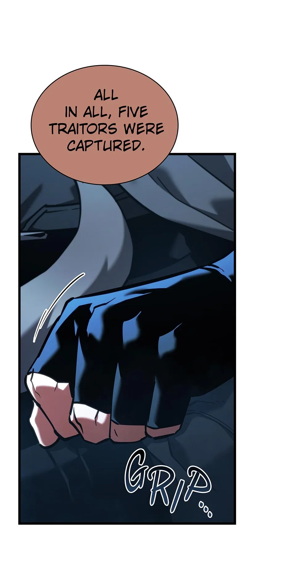 The Beginning After The End - Chapter 188 - Page 72