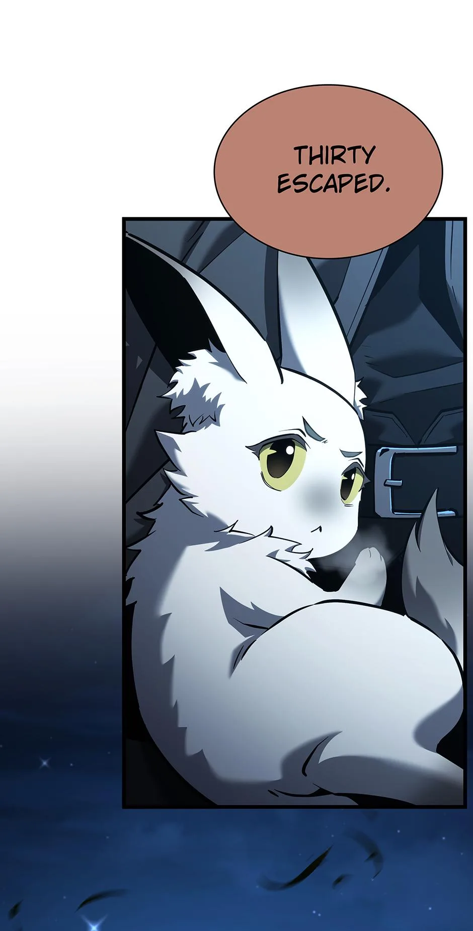 The Beginning After The End - Chapter 188 - Page 73