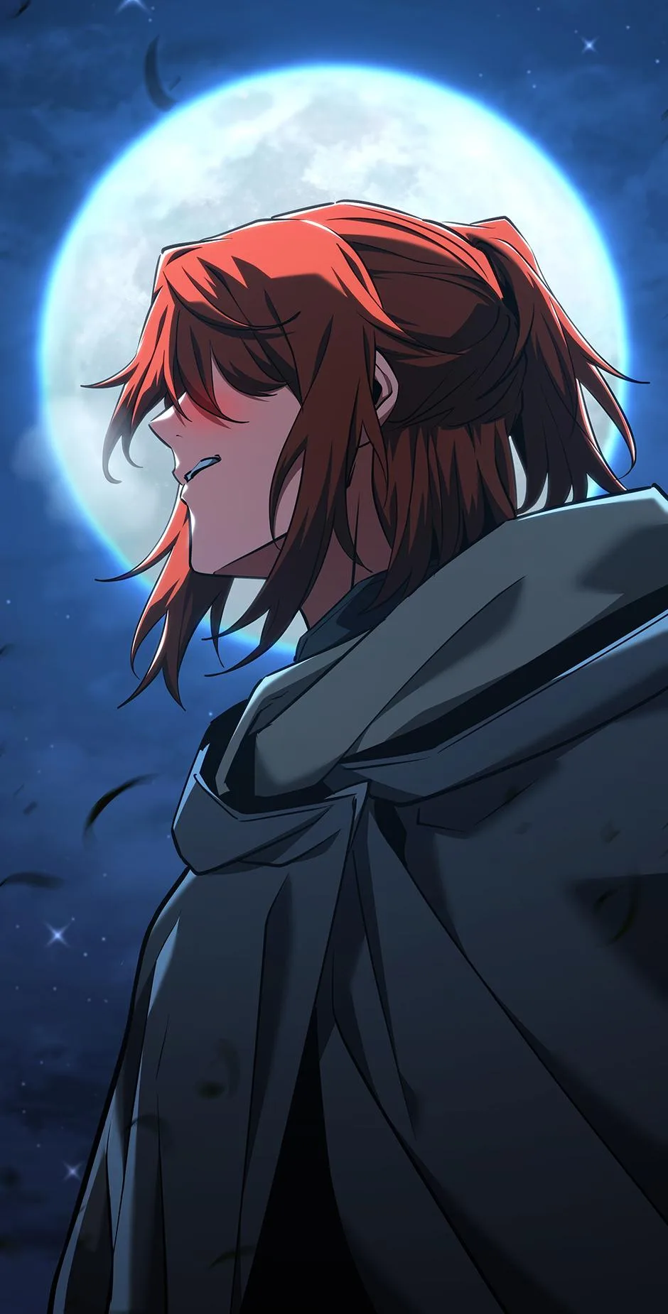The Beginning After The End - Chapter 188 - Page 74