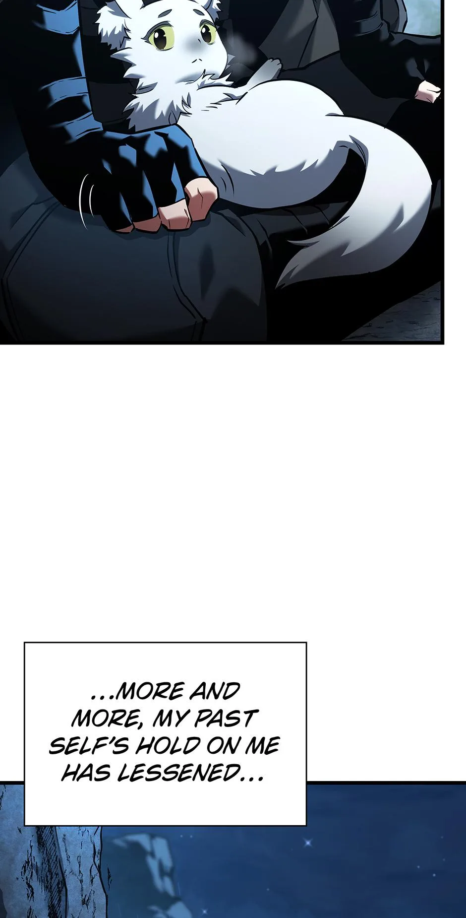 The Beginning After The End - Chapter 188 - Page 76