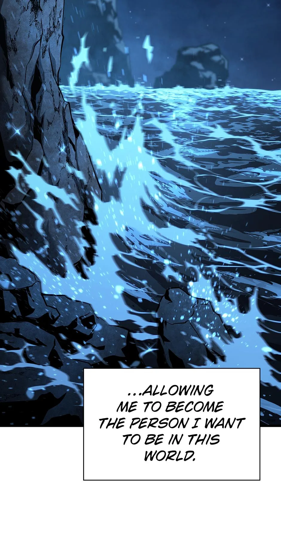The Beginning After The End - Chapter 188 - Page 77