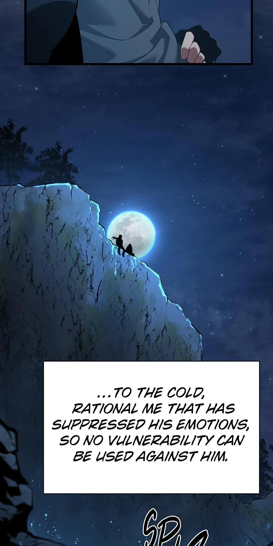 The Beginning After The End - Chapter 188 - Page 79