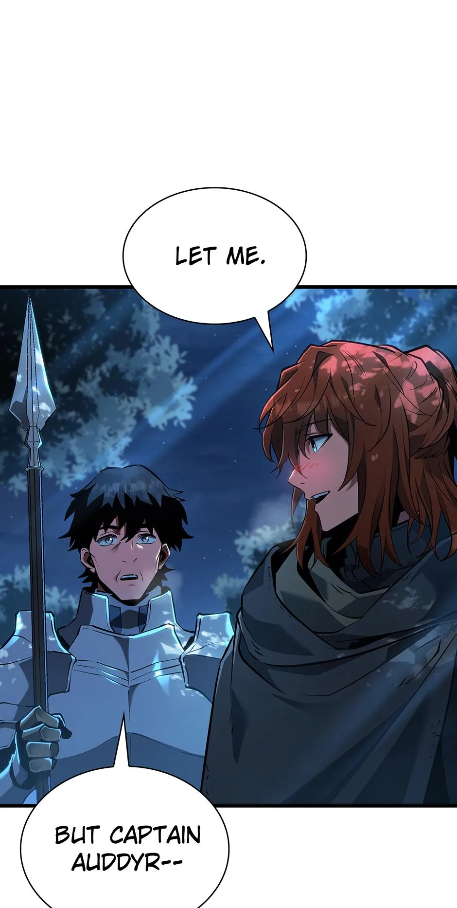 The Beginning After The End - Chapter 188 - Page 8