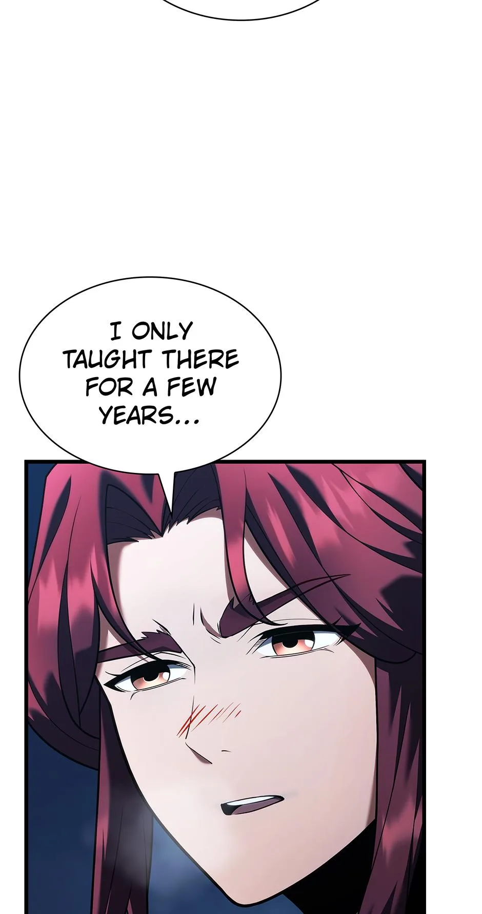 The Beginning After The End - Chapter 188 - Page 84