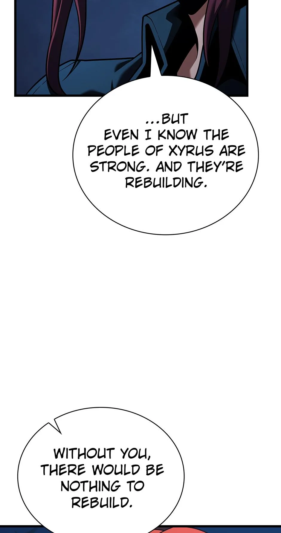 The Beginning After The End - Chapter 188 - Page 85