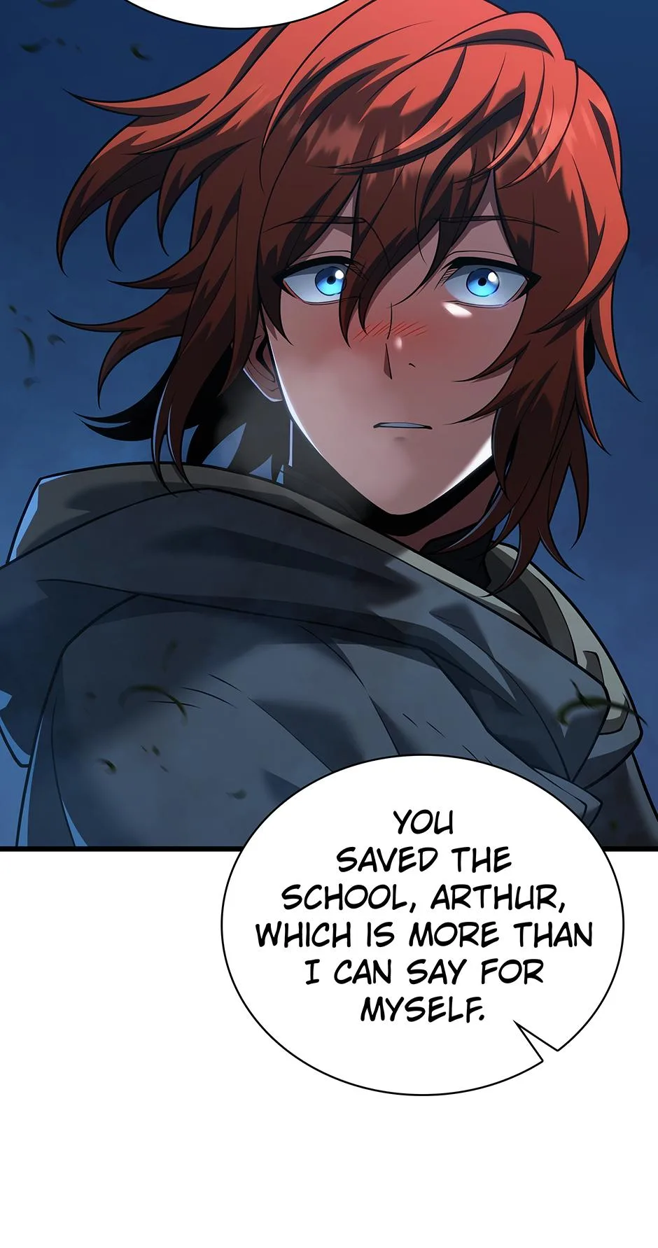 The Beginning After The End - Chapter 188 - Page 86