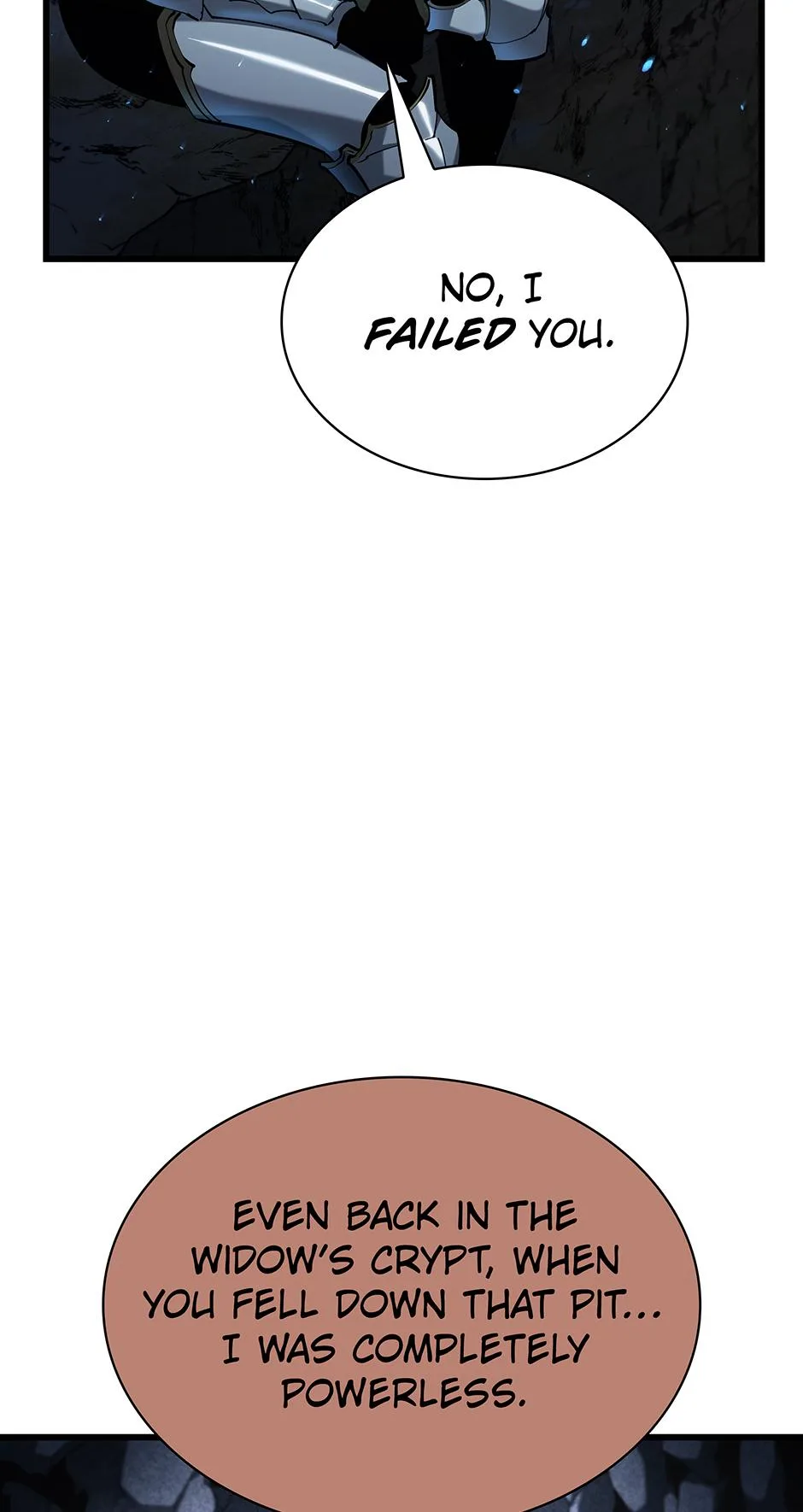 The Beginning After The End - Chapter 188 - Page 88