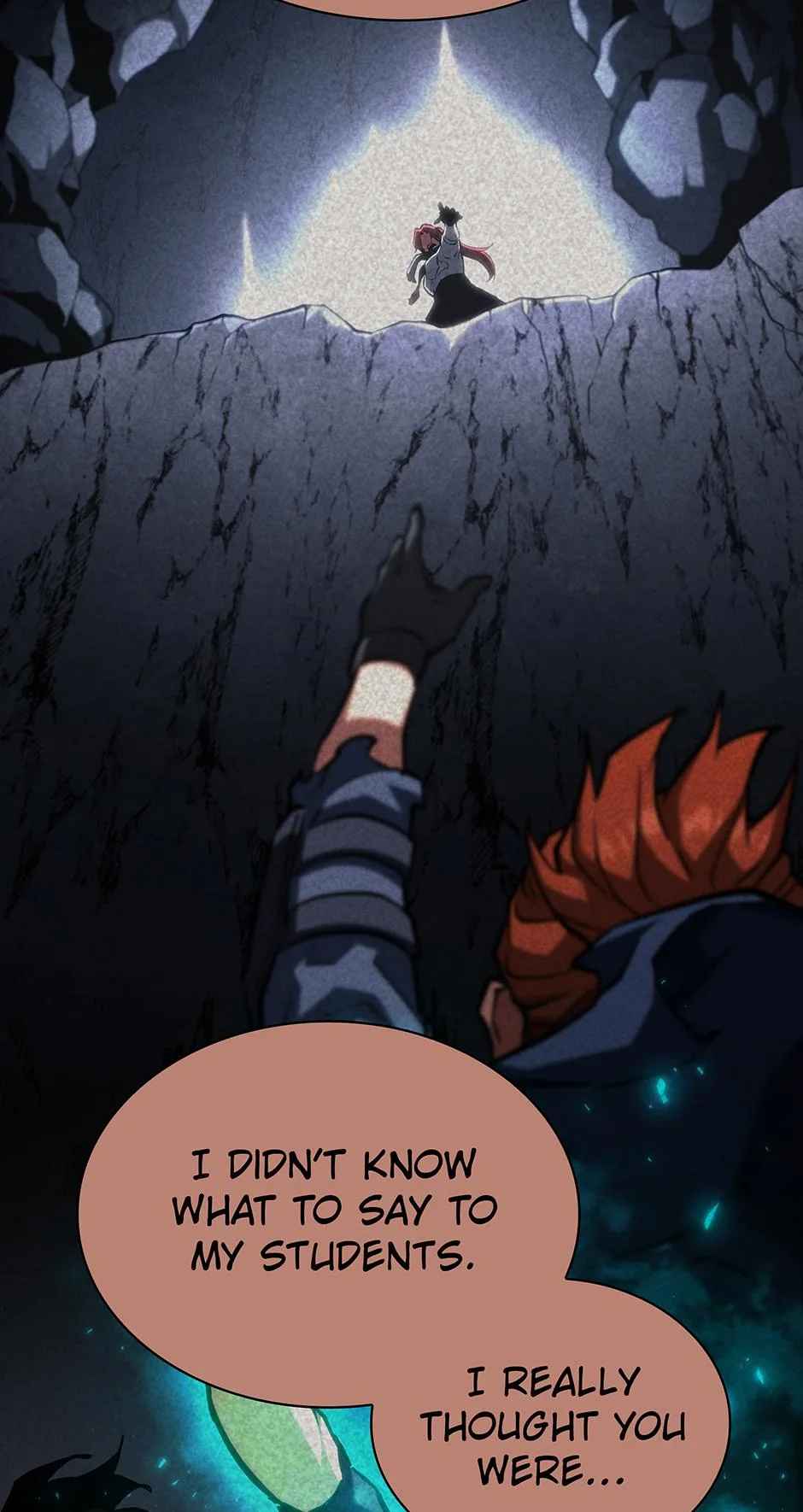 The Beginning After The End - Chapter 188 - Page 89