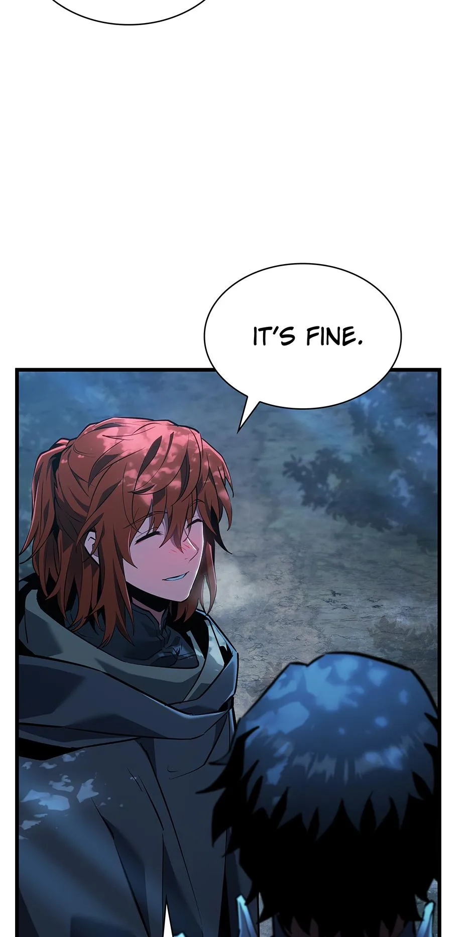The Beginning After The End - Chapter 188 - Page 9