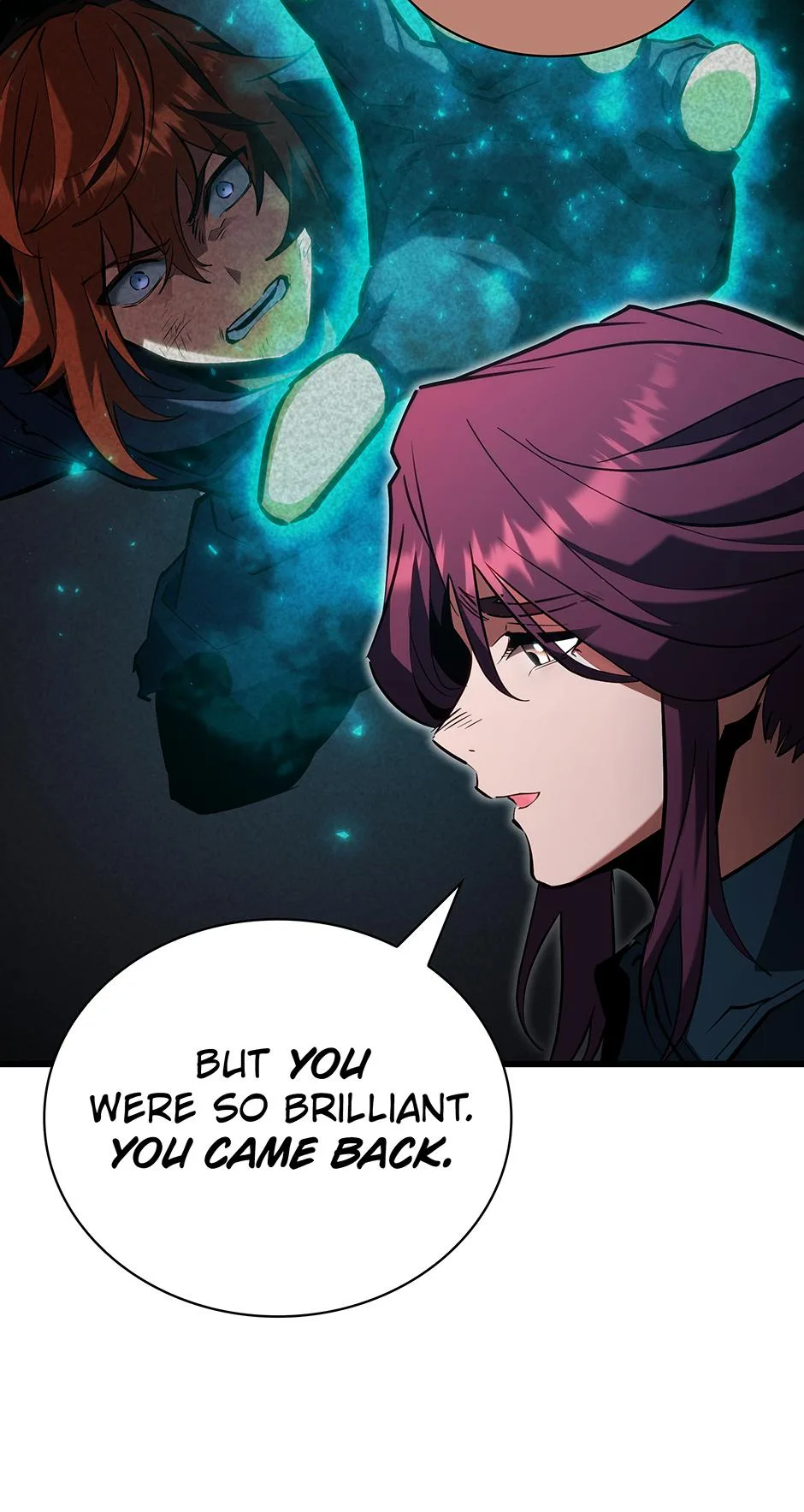 The Beginning After The End - Chapter 188 - Page 90