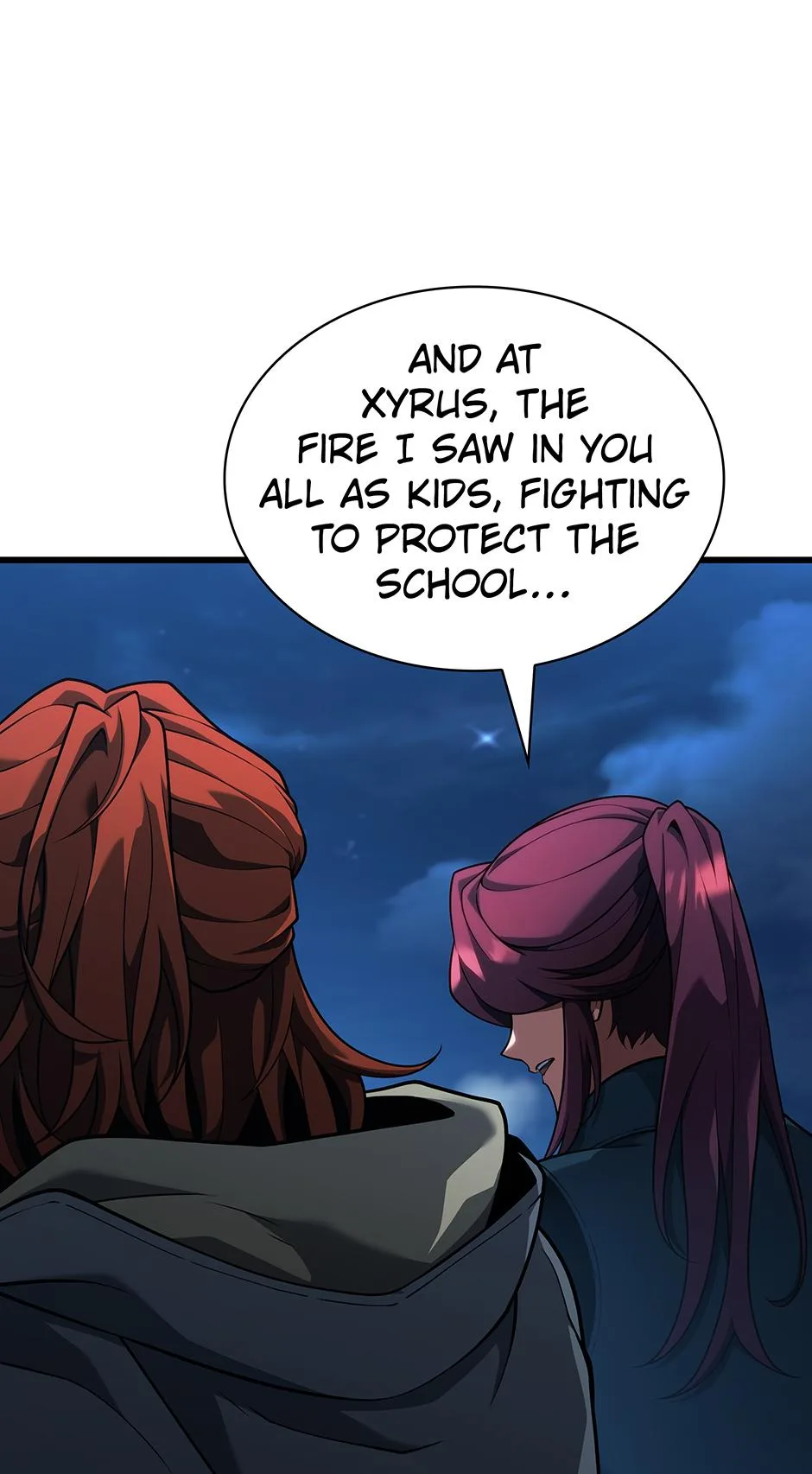 The Beginning After The End - Chapter 188 - Page 91