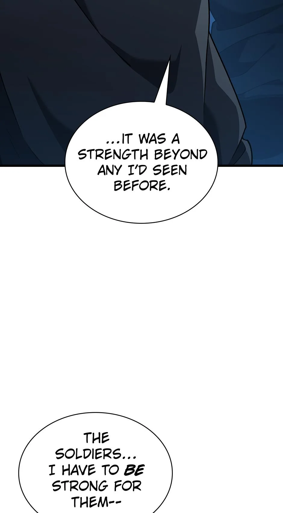 The Beginning After The End - Chapter 188 - Page 92