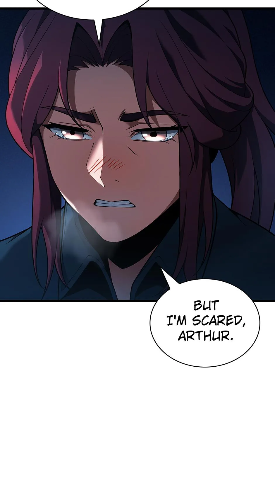 The Beginning After The End - Chapter 188 - Page 93
