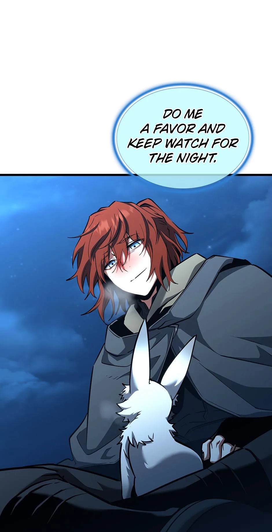 The Beginning After The End - Chapter 188 - Page 96