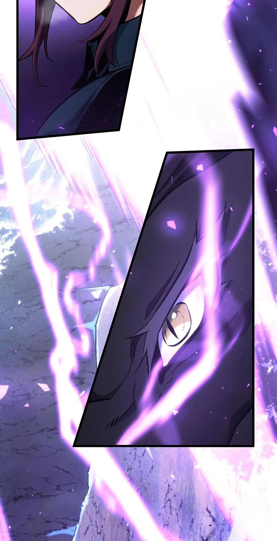 The Beginning After The End - Chapter 188 - Page 98