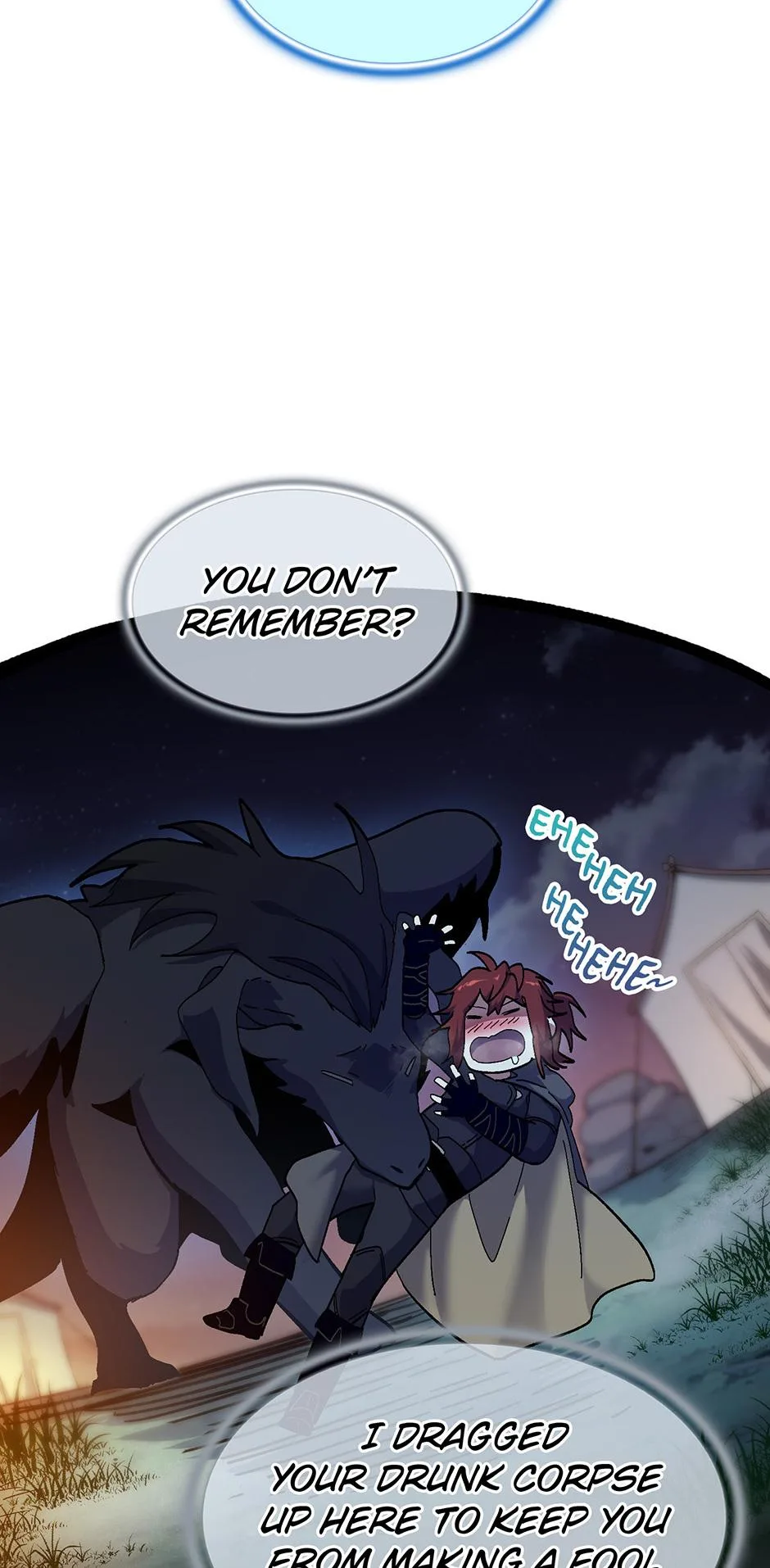 The Beginning After The End - Chapter 189 - Page 11