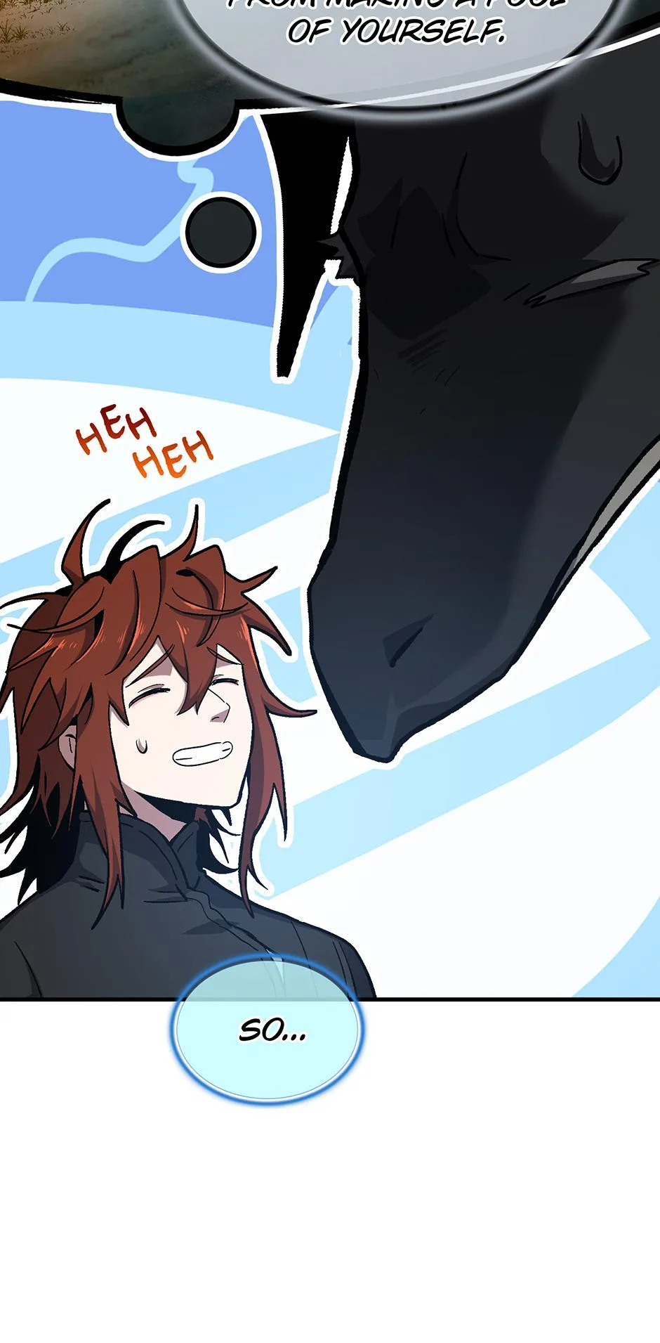 The Beginning After The End - Chapter 189 - Page 12
