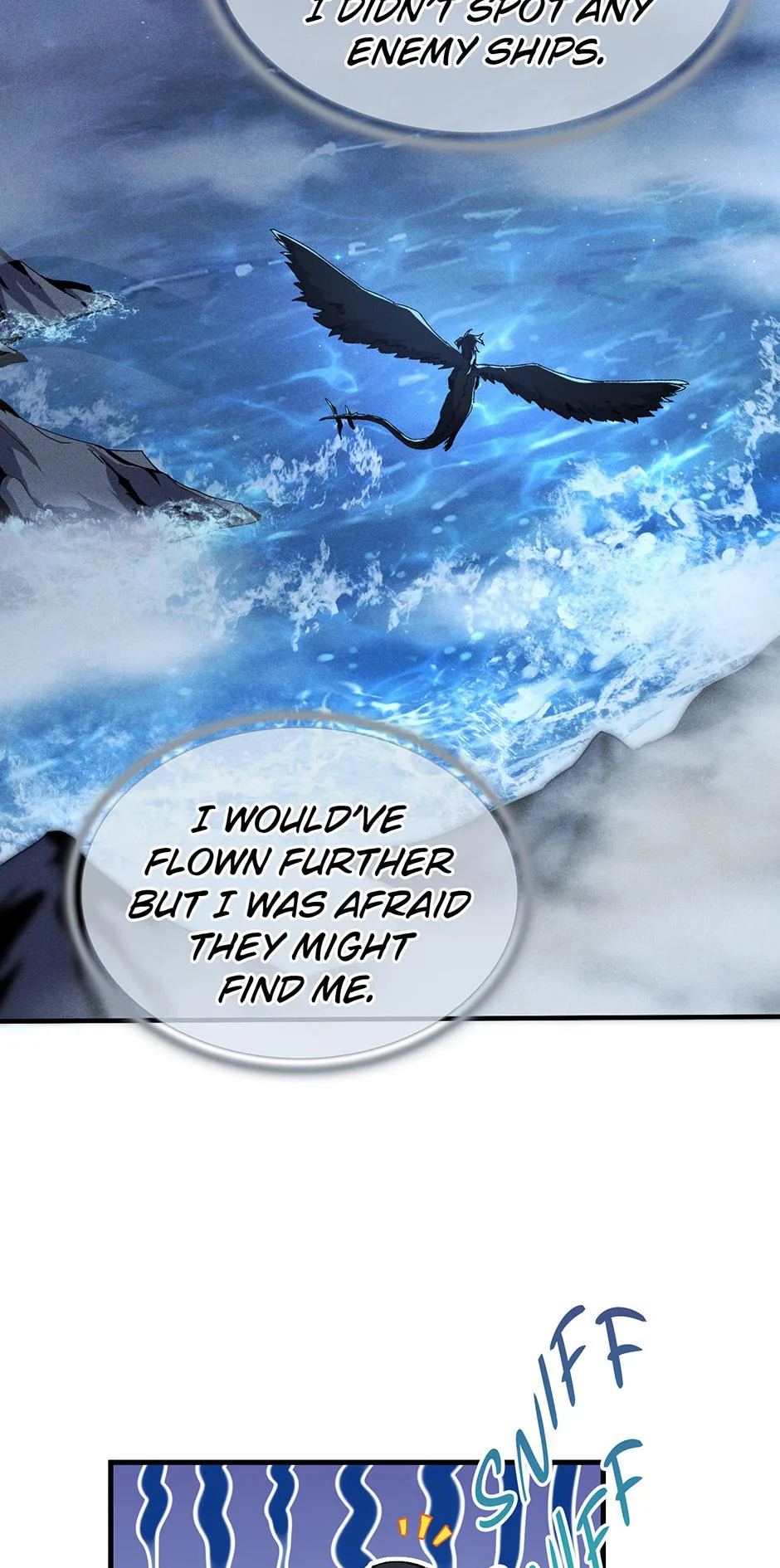 The Beginning After The End - Chapter 189 - Page 14