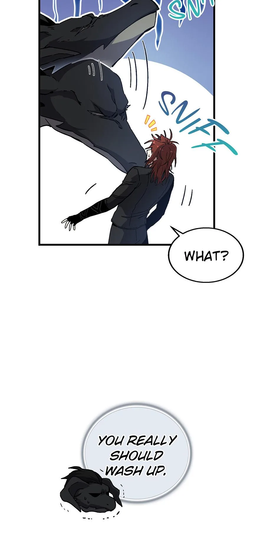 The Beginning After The End - Chapter 189 - Page 15