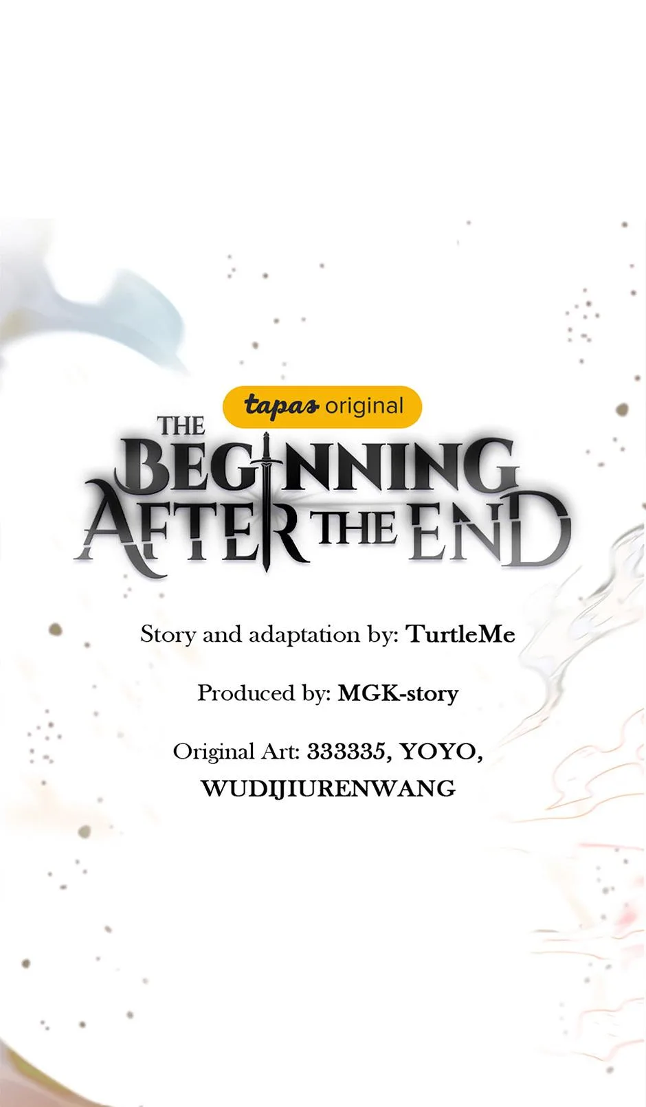 The Beginning After The End - Chapter 189 - Page 16