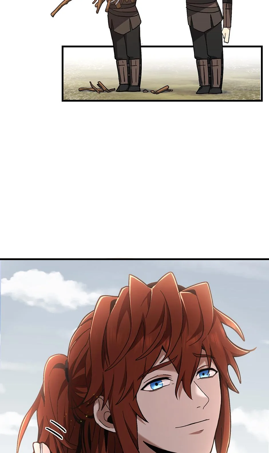 The Beginning After The End - Chapter 189 - Page 21