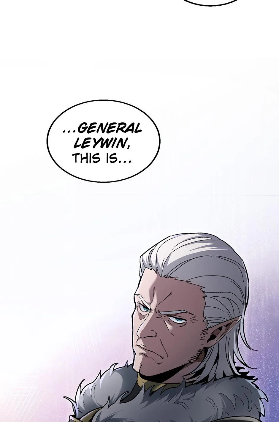 The Beginning After The End - Chapter 189 - Page 25